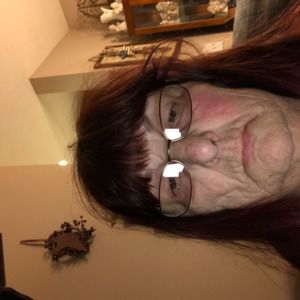 Meet your Posher, Mary